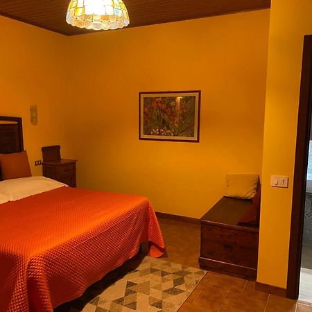 Podere Casalino Reggello Ngoại thất bức ảnh