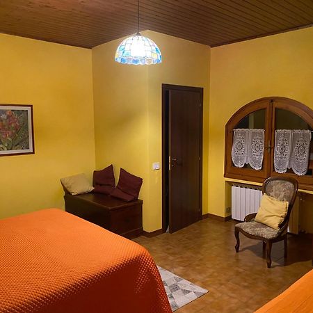 Podere Casalino Reggello Ngoại thất bức ảnh