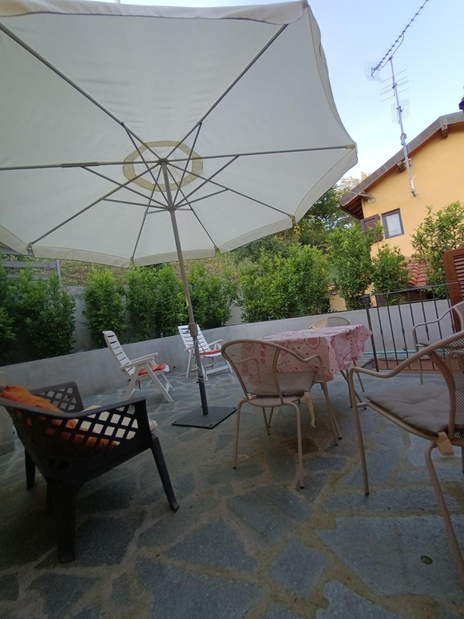 Podere Casalino Reggello Ngoại thất bức ảnh
