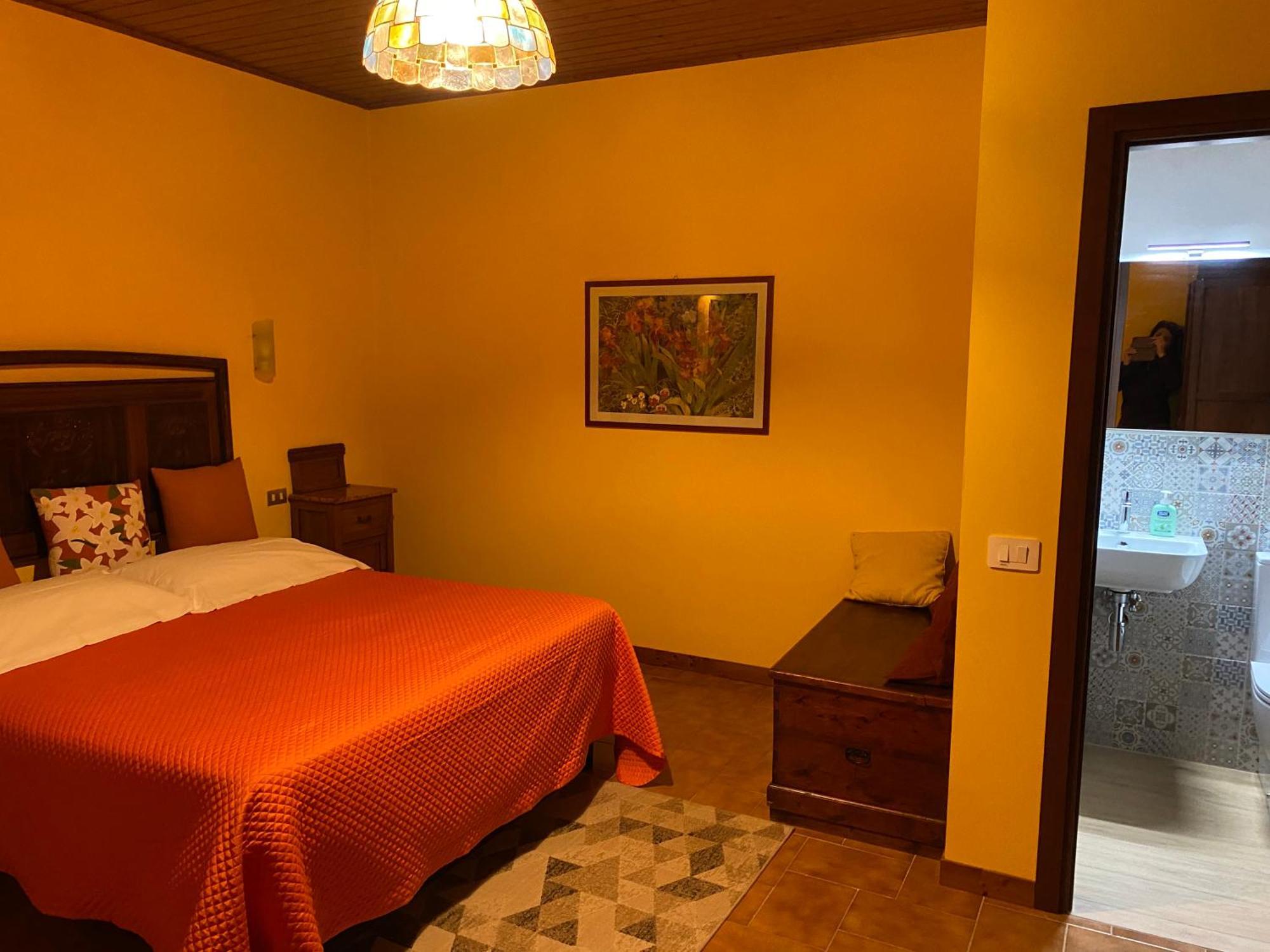 Podere Casalino Reggello Ngoại thất bức ảnh