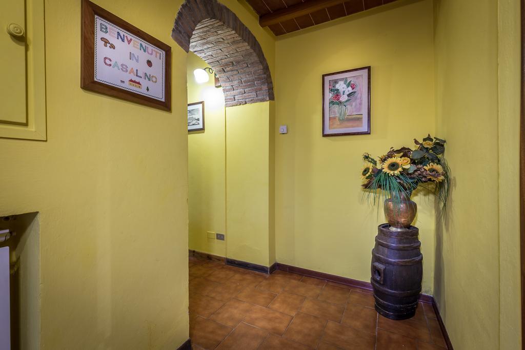 Podere Casalino Reggello Ngoại thất bức ảnh