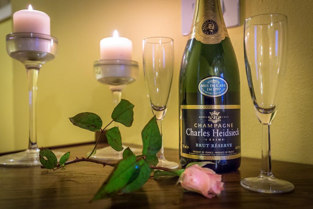 Podere Casalino Reggello Ngoại thất bức ảnh