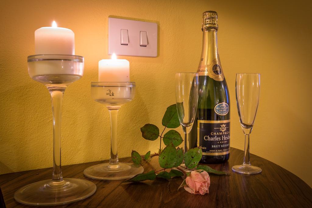 Podere Casalino Reggello Ngoại thất bức ảnh