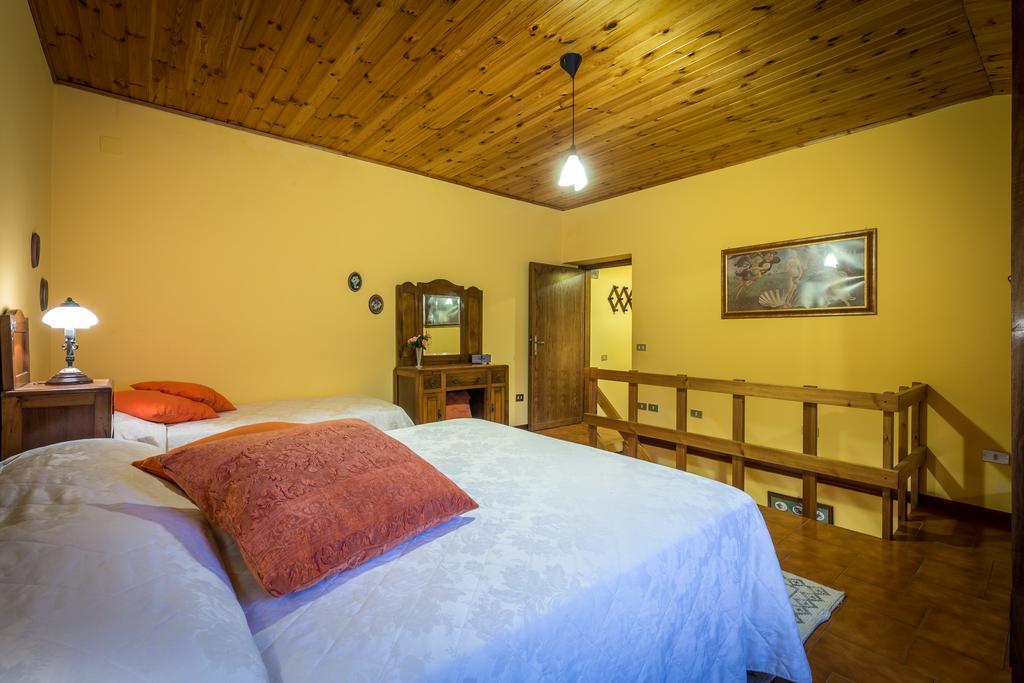 Podere Casalino Reggello Ngoại thất bức ảnh
