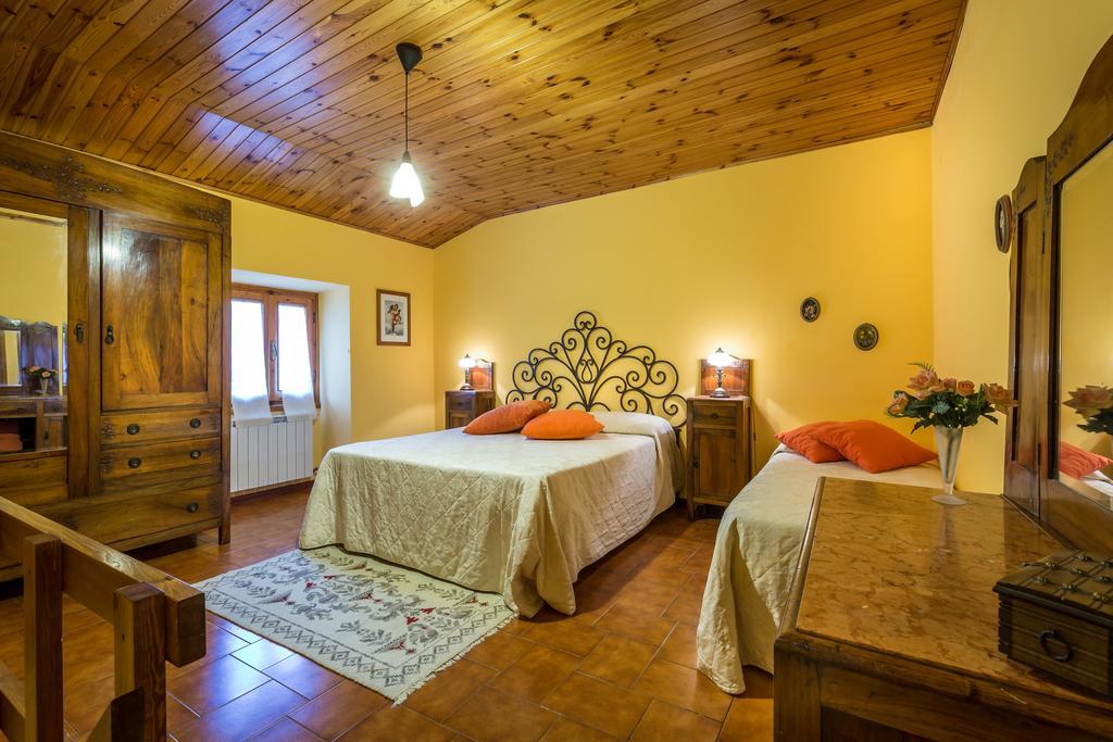 Podere Casalino Reggello Ngoại thất bức ảnh