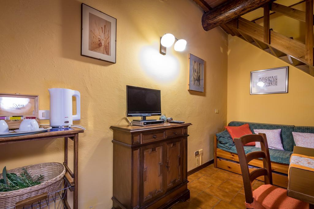 Podere Casalino Reggello Ngoại thất bức ảnh