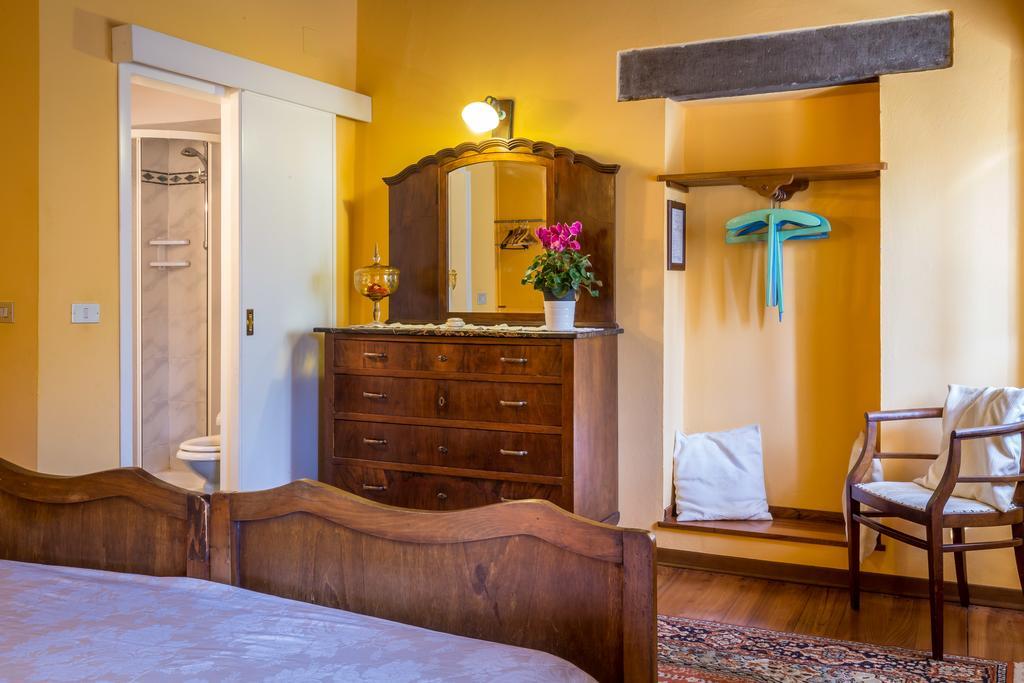 Podere Casalino Reggello Ngoại thất bức ảnh