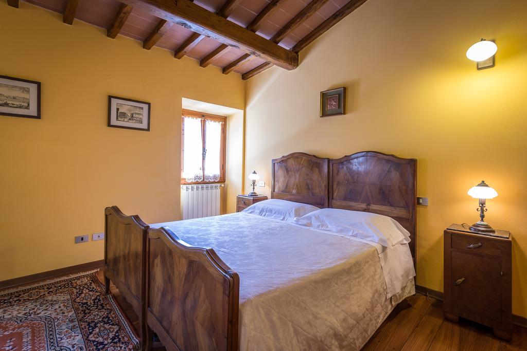 Podere Casalino Reggello Ngoại thất bức ảnh