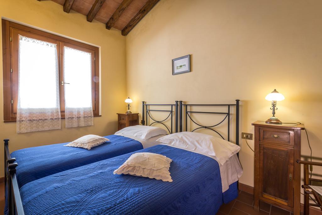 Podere Casalino Reggello Ngoại thất bức ảnh