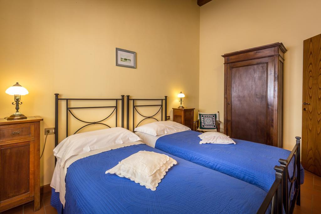 Podere Casalino Reggello Ngoại thất bức ảnh