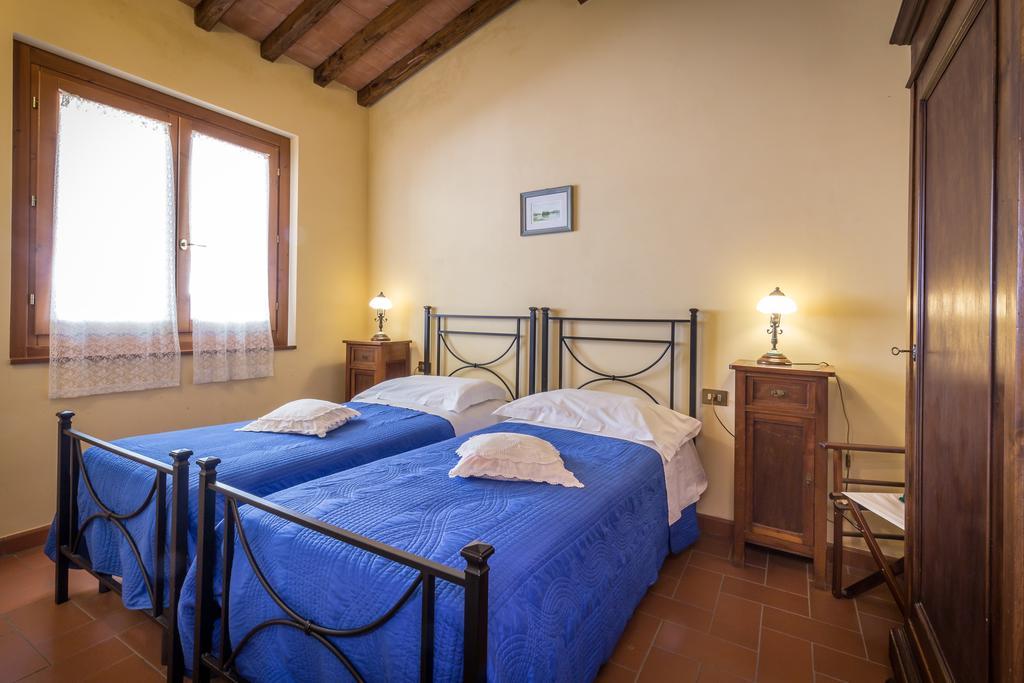 Podere Casalino Reggello Ngoại thất bức ảnh