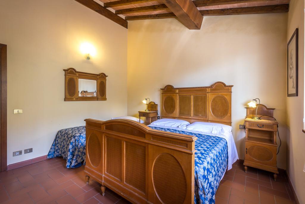 Podere Casalino Reggello Ngoại thất bức ảnh