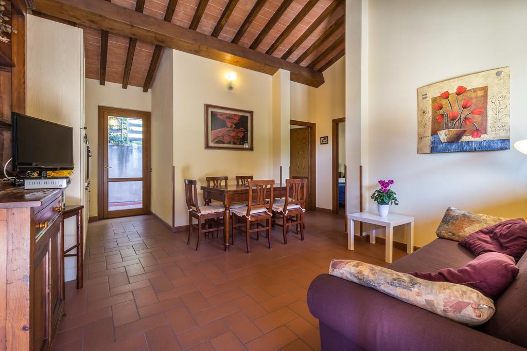 Podere Casalino Reggello Ngoại thất bức ảnh