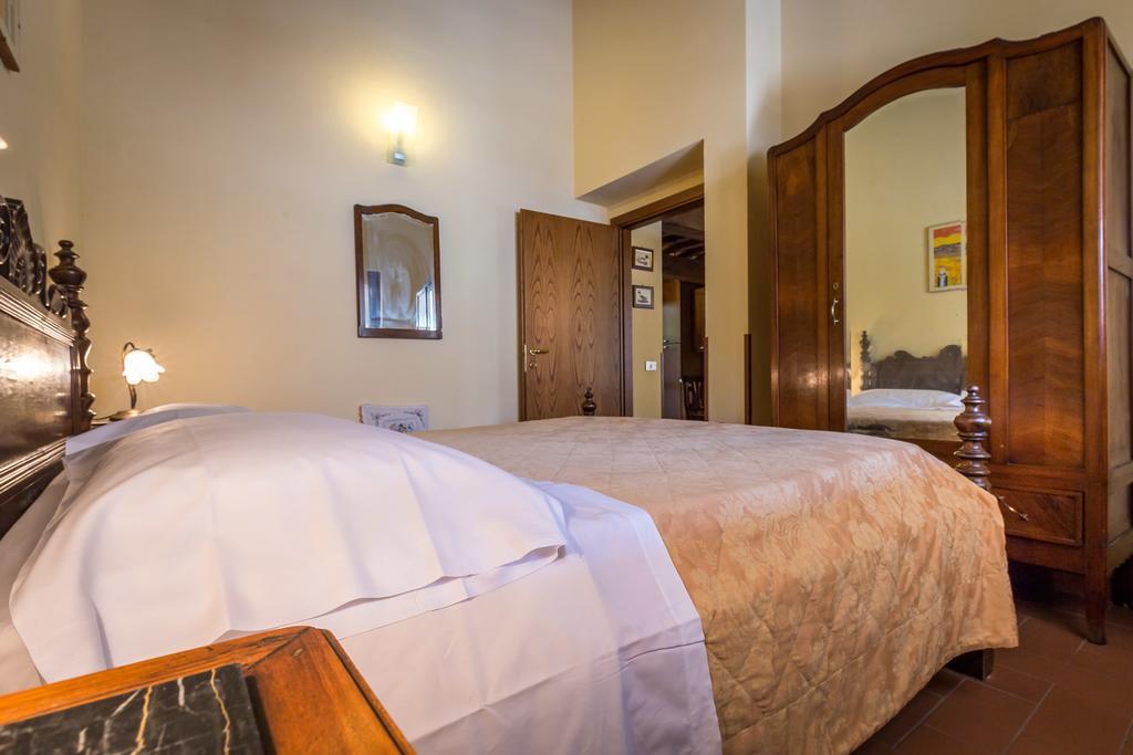 Podere Casalino Reggello Ngoại thất bức ảnh