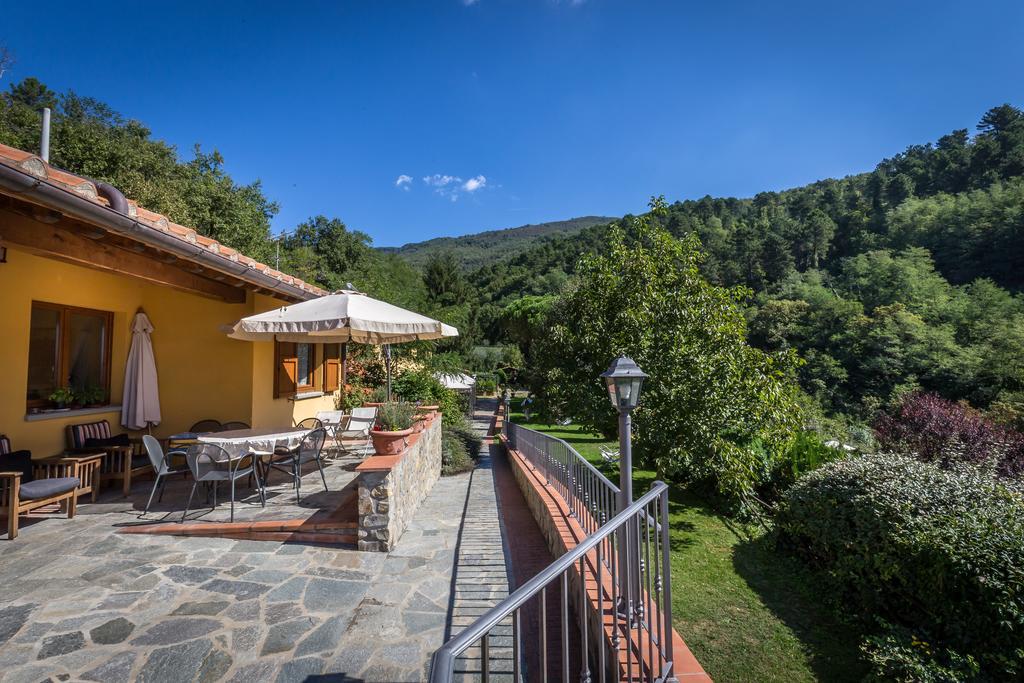 Podere Casalino Reggello Ngoại thất bức ảnh