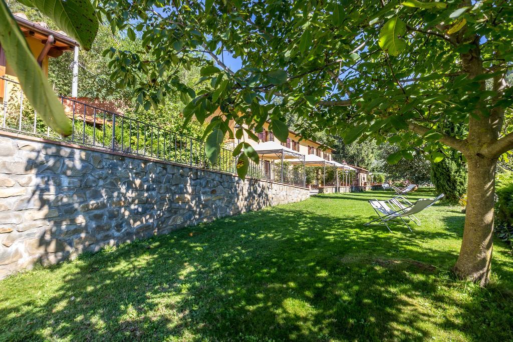 Podere Casalino Reggello Ngoại thất bức ảnh