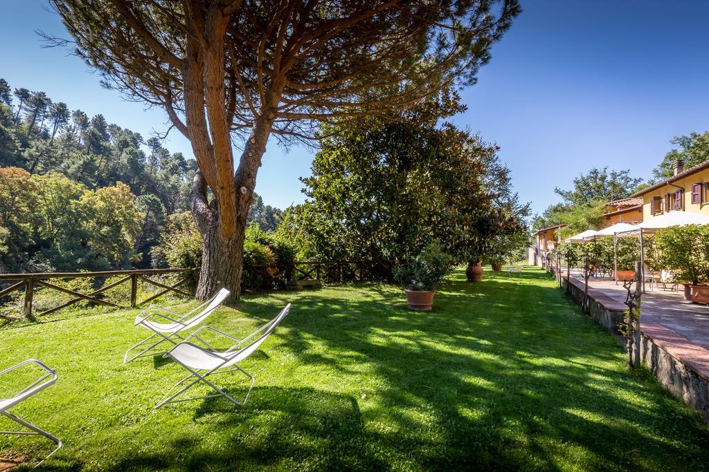 Podere Casalino Reggello Ngoại thất bức ảnh