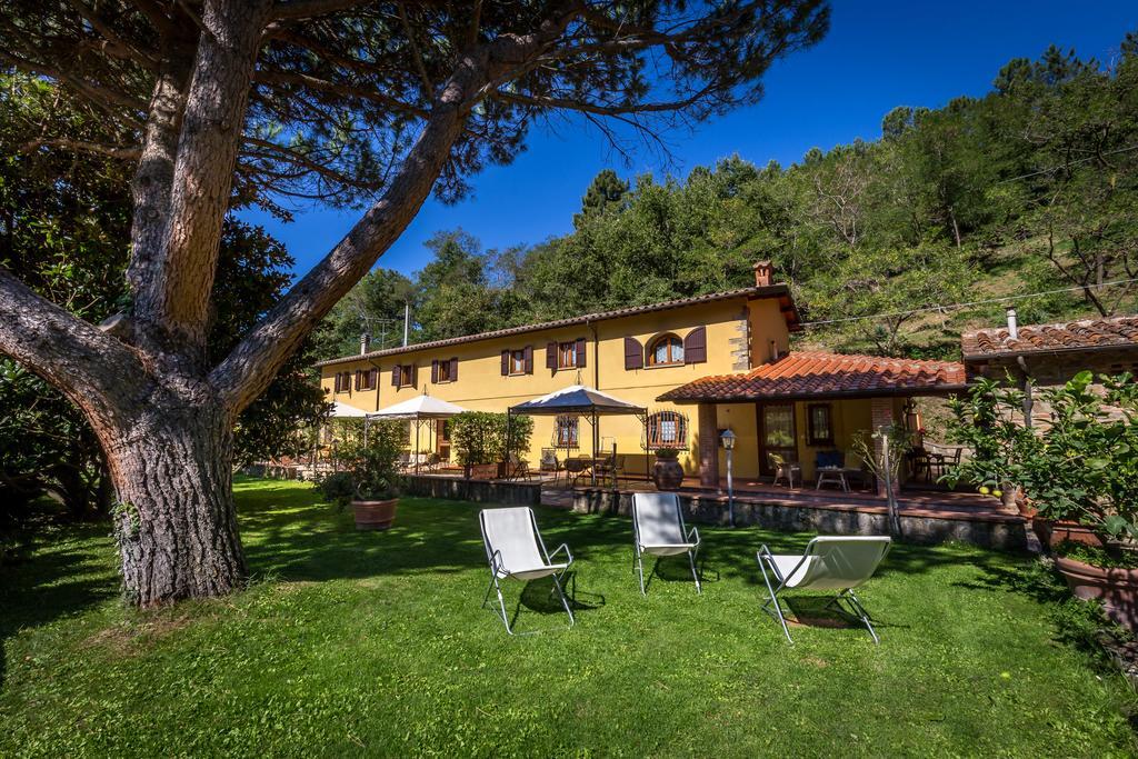 Podere Casalino Reggello Ngoại thất bức ảnh