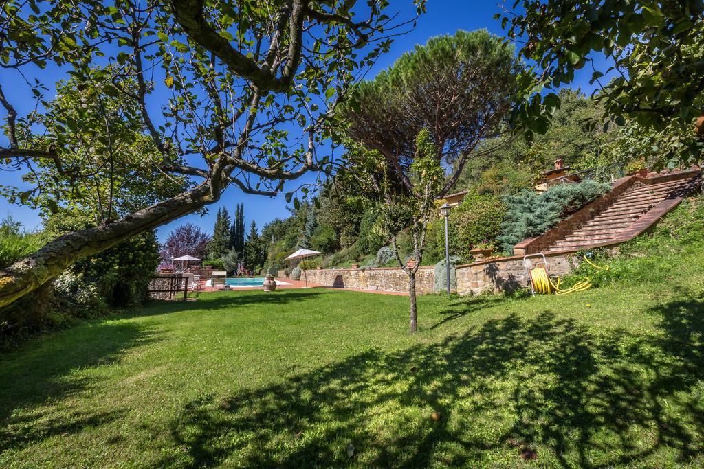 Podere Casalino Reggello Ngoại thất bức ảnh